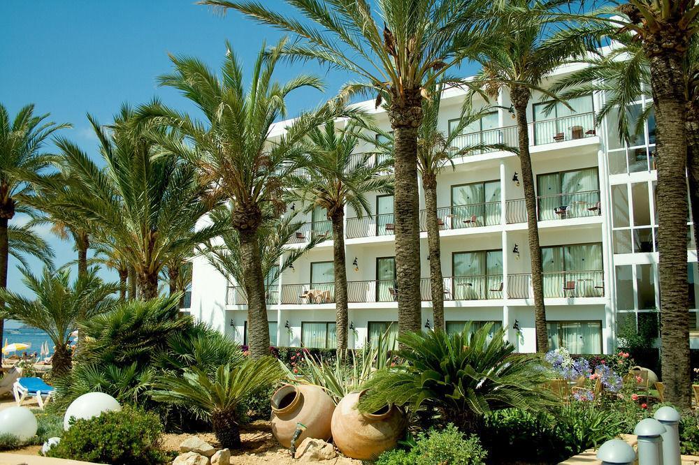 Catalonia Ses Estaques - Adults Only Santa Eulária des Riu Exterior foto