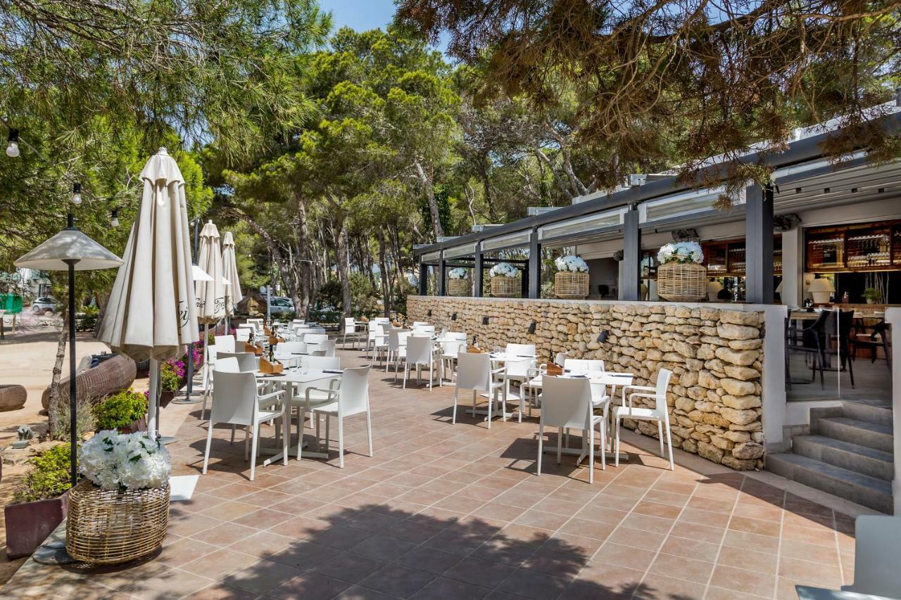 Catalonia Ses Estaques - Adults Only Santa Eulária des Riu Exterior foto