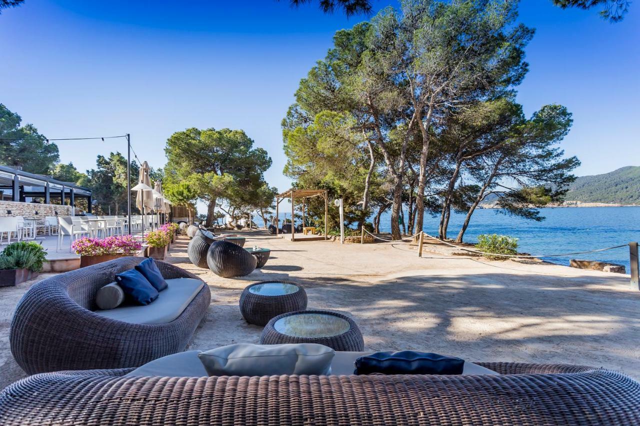 Catalonia Ses Estaques - Adults Only Santa Eulária des Riu Exterior foto